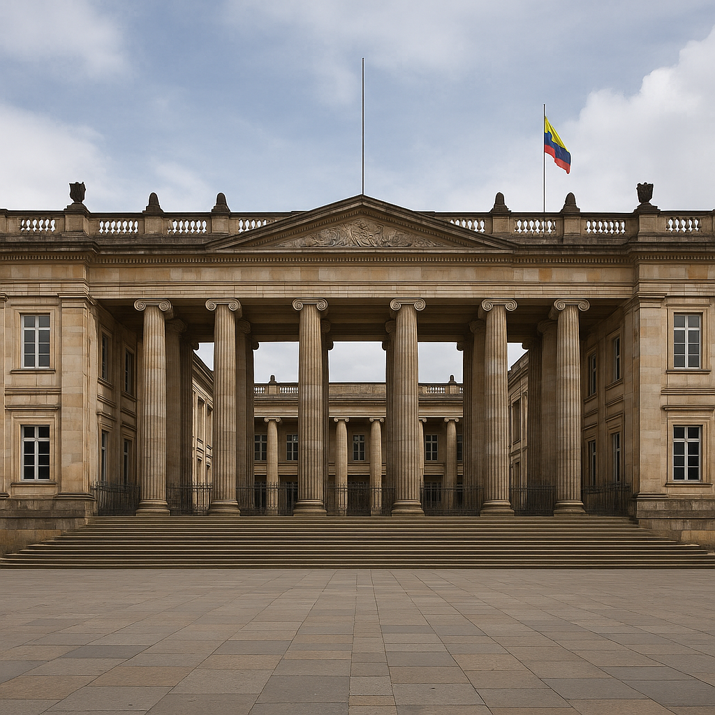 Capitolio Interactivo